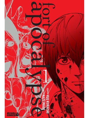 cover image of Fort of Apocalypse, Volume 1